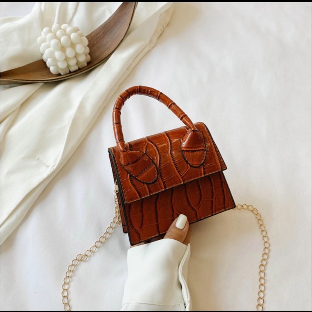 Mini bag